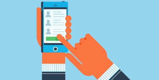 Odoo • Text and Image