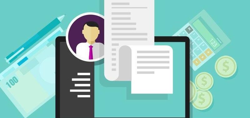Odoo • Text and Image